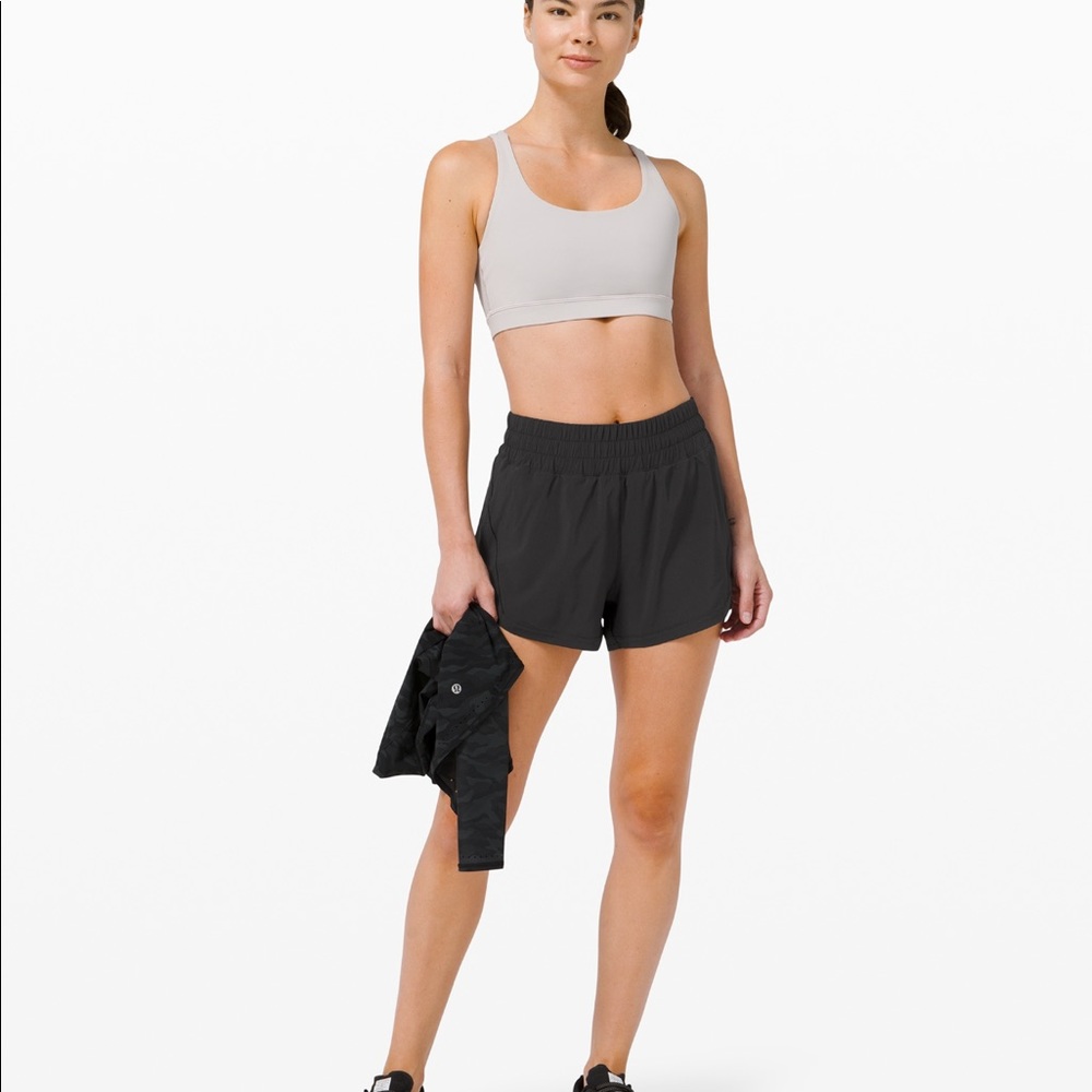 Lululemon Track That HR Short 3” Lined - Picture 6 of 10